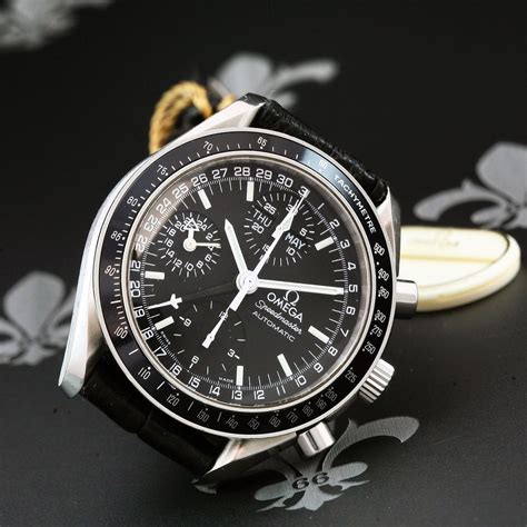 omega speedmaster mk40|omega speedmaster mk40 for sale.